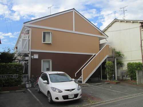 エクセレート守口