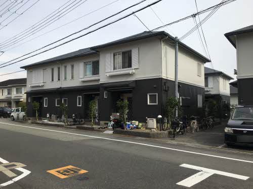 リンクス箕面