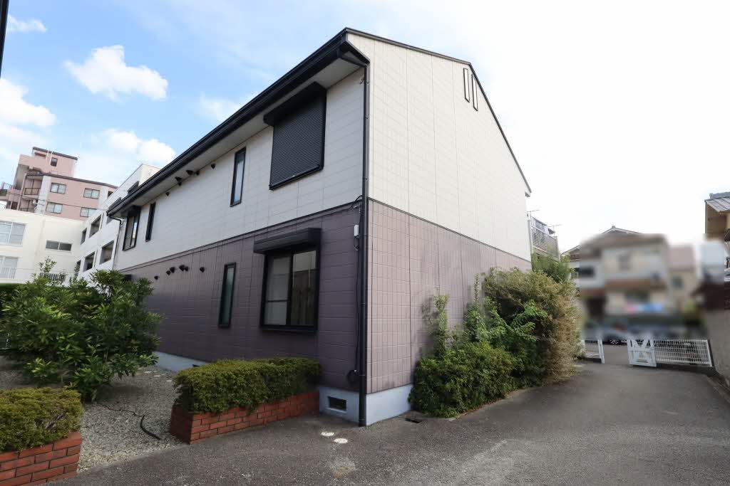 カーサ・デ・杏林