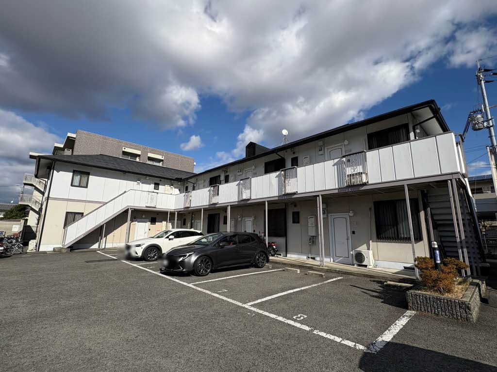 Ｓ・Ｔハイツ0205-1