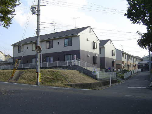 サニービレッジ男山