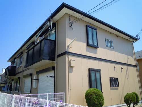 エクセルコート牧落