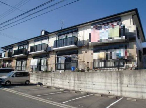 サンモール南平台|高槻市のシャーメゾン|積水ハウスの賃貸住宅