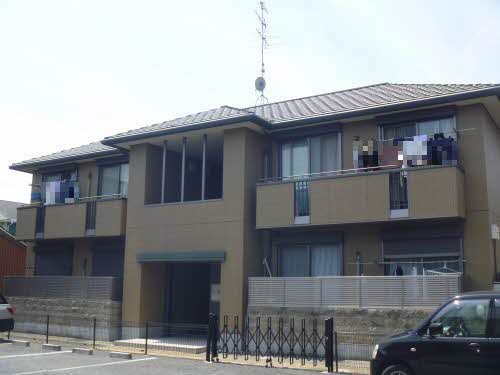 メゾン・フルール