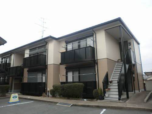 グラーベ星ヶ丘