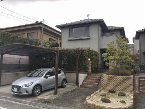 豊中緑丘Ａ棟・Ｂ棟