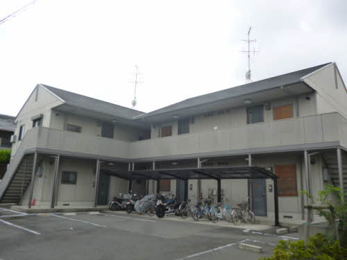 パストラルハイツ