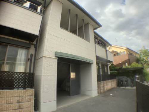 メゾン片山Ｂ0102-1