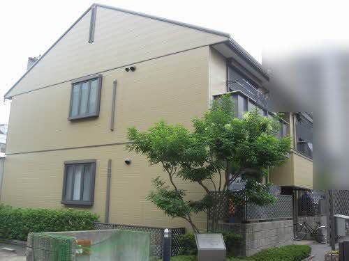 シャーメゾン田川北