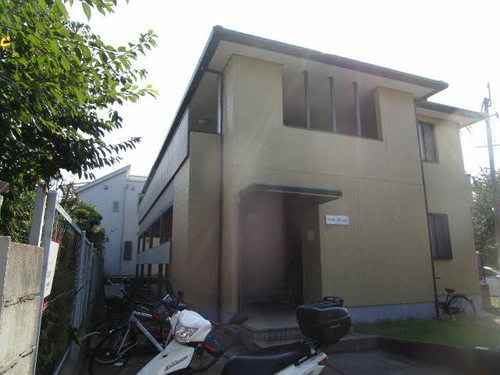 ベルメゾン0105-1