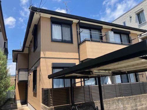 Ａｖｅｎｕｅ　Ｋ