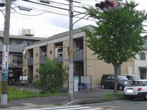 グリーンハイツ南清和園