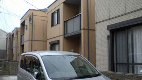 長尾元町タウンＹ-1