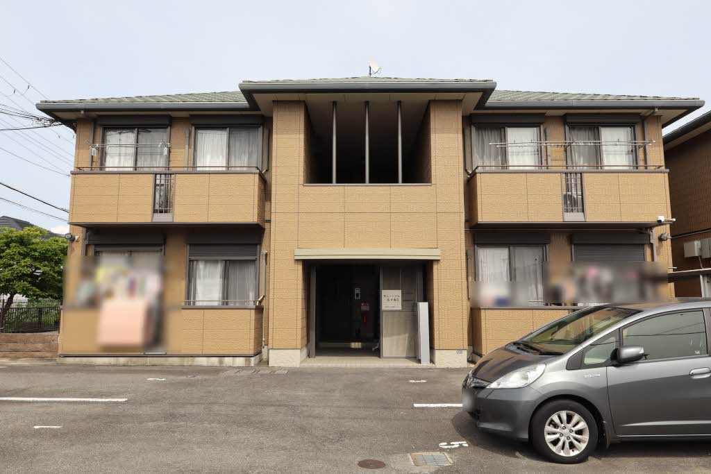 サニーハイム五十鈴Ⅱ0102-1