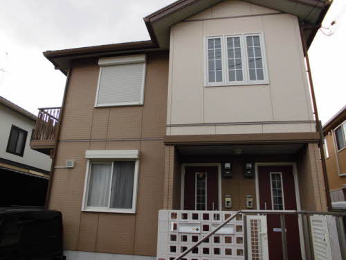 ルミエール刀根山