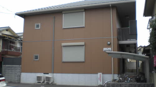 アネックス　楠葉0102-1