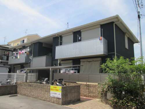 ヴィラ　コンフォート