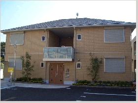 カーサ・西泉丘