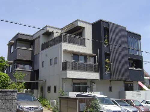 ｃａｓａ・ｍｉｌａ　千里丘