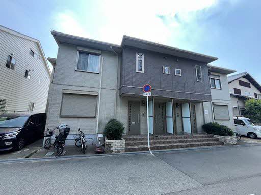 シャーメゾン宮山