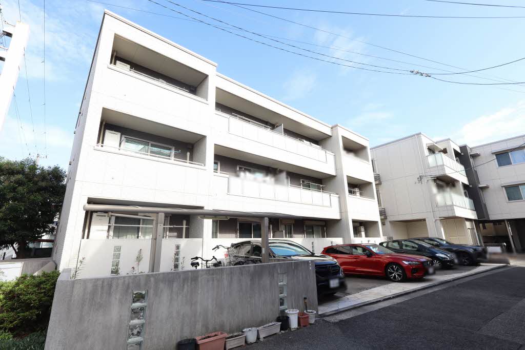 シャーメゾン　ミーシャ