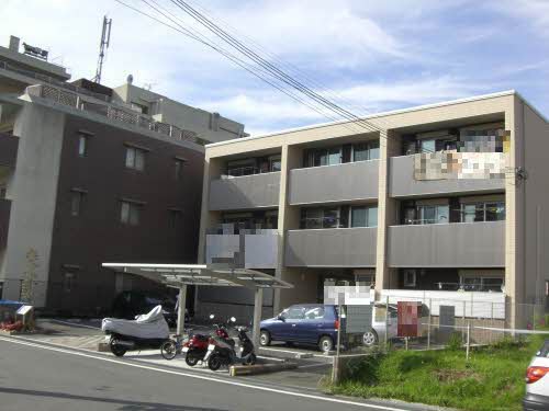 メゾン　プルミエ