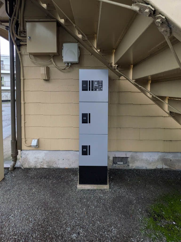 売布ハイツ 0202号-12