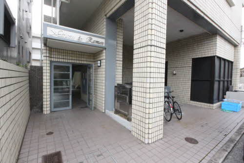 メゾン・ド・ラミール 0104号-12