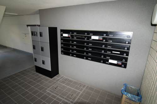 メゾン・ド・ラミール 0104号-13