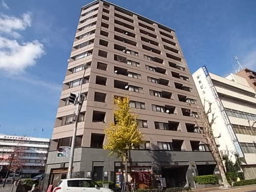 グランドメゾン神戸山手（２０３）