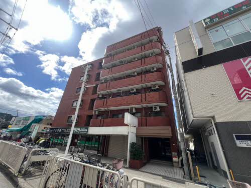 メゾンパストラル 0601号-13