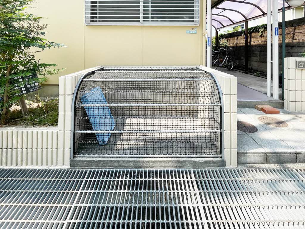 ケネス夙川 0206号-12