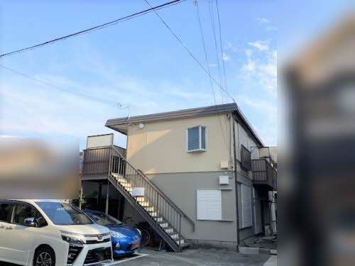 香櫨園ハイツ