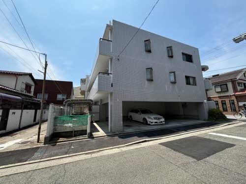 メゾンデール塚口 0303号-3