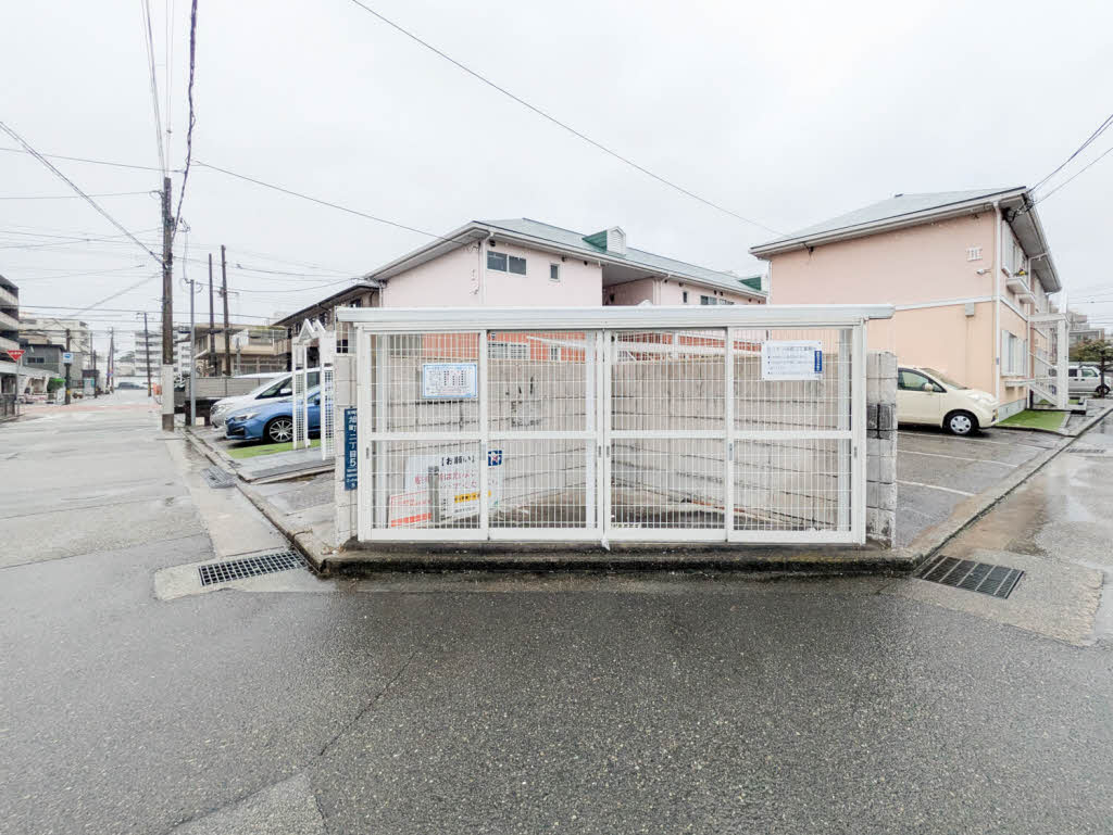 フレグランス宝塚Ｉ・Ⅱ・Ⅲ 3102号-14