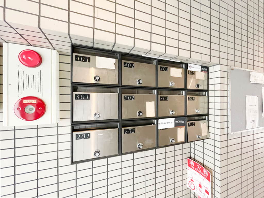 サンローゼ 0305号-12