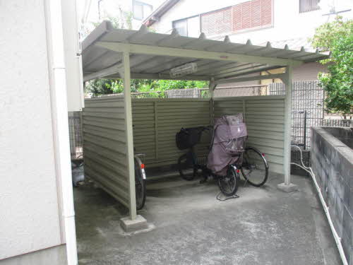 ドミール鈴原 0102号-14