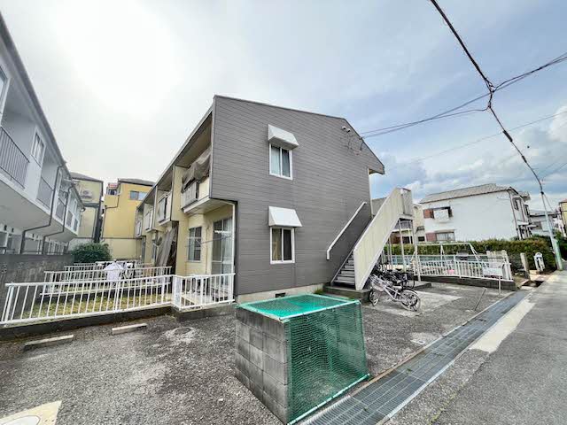 サンハイツ水堂 0101号-2