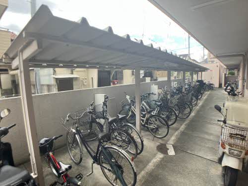 メゾンデール富松 0306号-14