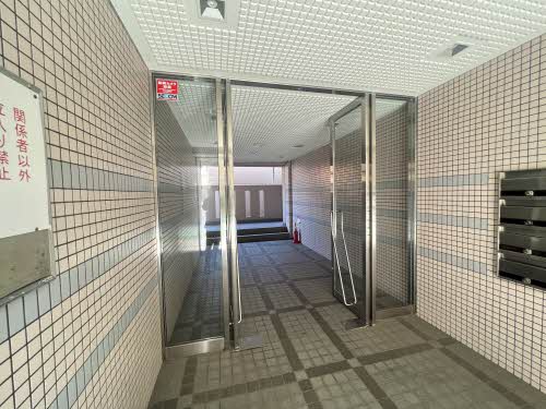 メゾンデール富松 0402号-12