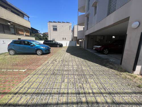 メゾンデール富松 0402号-13