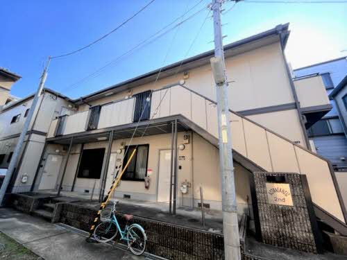 アストリアハイツ２ｎｄ． 0103号-13