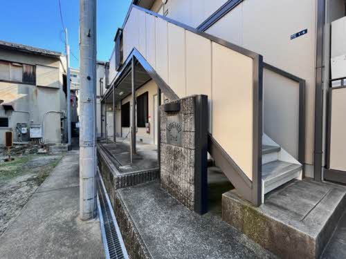 アストリアハイツ２ｎｄ． 0103号-14