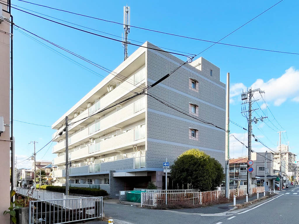 プリムローズコート 0405号-13