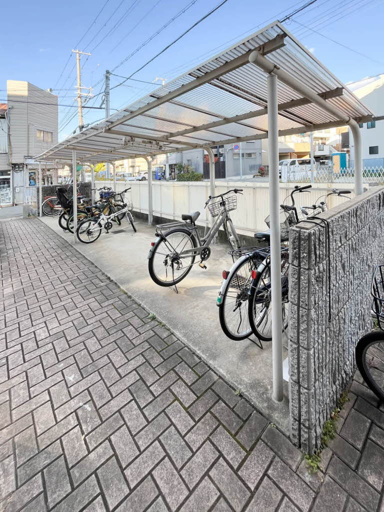 プリムローズコート 0405号-14