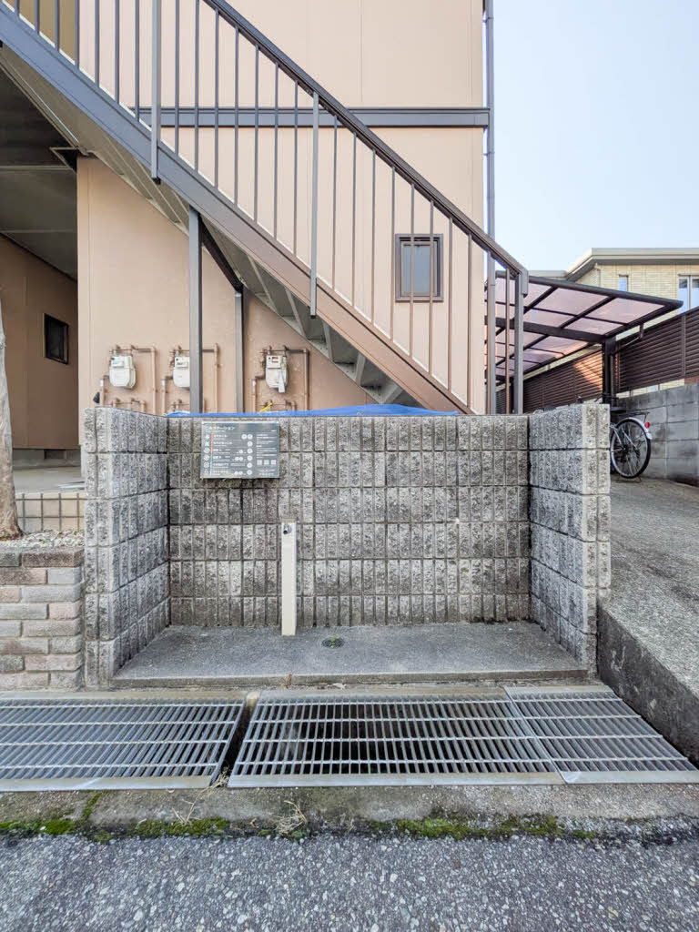 ジヴェルニー甲子園 0101号-12