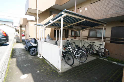 ユーロメゾン伊丹 0406号-2