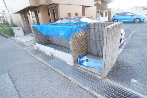 ユーロメゾン伊丹 0406号-3