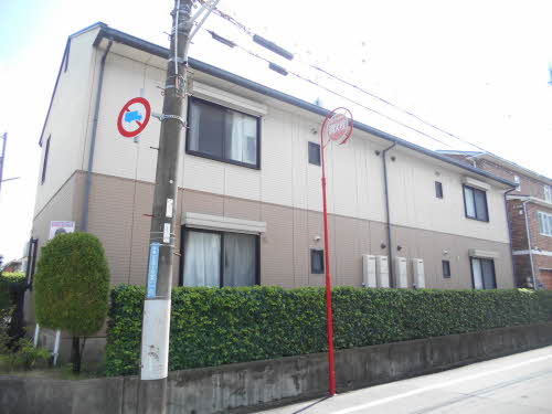 オークランドハイツ 0202号-12