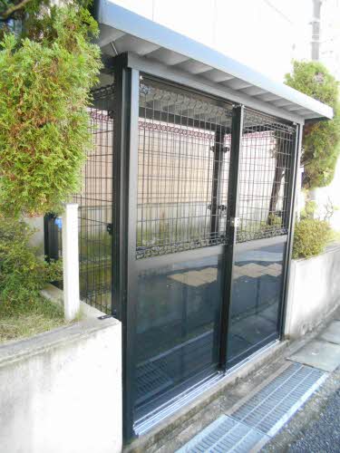 オークランドハイツ 0103号-3